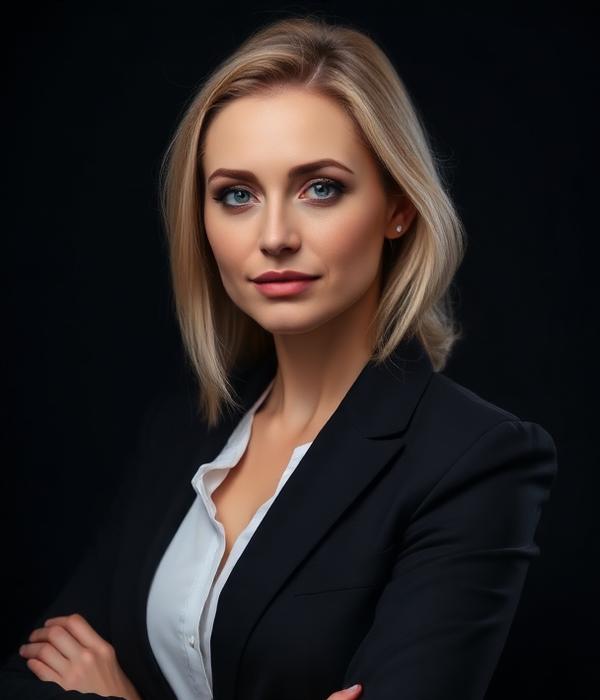 Ірина Мі