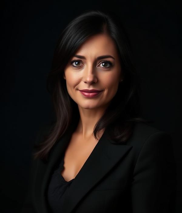 Катерина Григор'єва