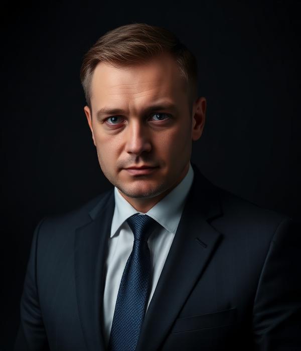 Віктор Скрипніков